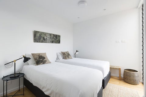 Bangalay Luxury Villas - Kempsey Accommodation 28