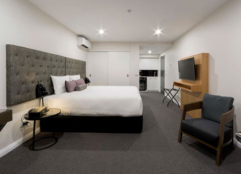 Avenue Hotel Canberra - Kempsey Accommodation 3