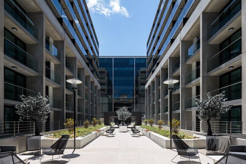 Avenue Hotel Canberra - Kempsey Accommodation 7