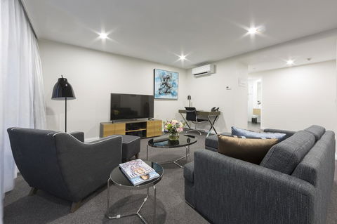 Avenue Hotel Canberra - Kempsey Accommodation 33