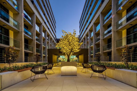 Avenue Hotel Canberra - Kempsey Accommodation 22