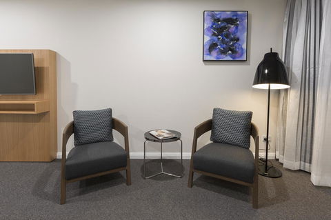 Avenue Hotel Canberra - Kempsey Accommodation 32