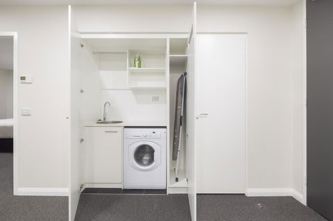 Avenue Hotel Canberra - Kempsey Accommodation 26