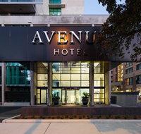 Avenue Hotel Canberra - Kempsey Accommodation