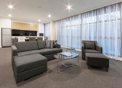 Avenue Hotel Canberra - Kempsey Accommodation 8