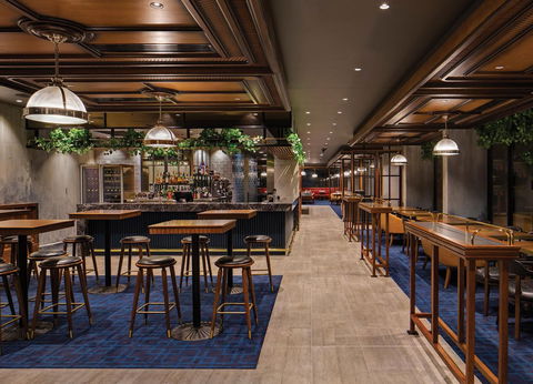 Avenue Hotel Canberra - Kempsey Accommodation 15