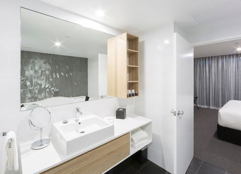 Avenue Hotel Canberra - Kempsey Accommodation 11
