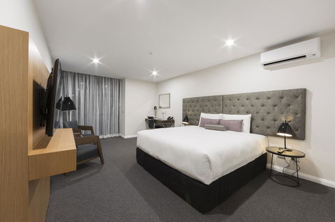 Avenue Hotel Canberra - Kempsey Accommodation 34
