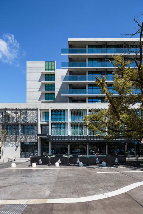 Avenue Hotel Canberra - Kempsey Accommodation 24