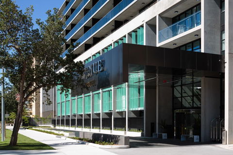 Avenue Hotel Canberra - Kempsey Accommodation 6