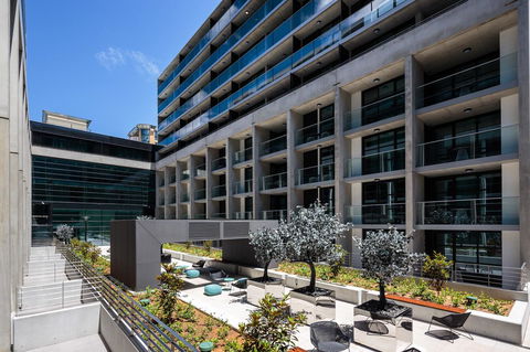 Avenue Hotel Canberra - Kempsey Accommodation 5