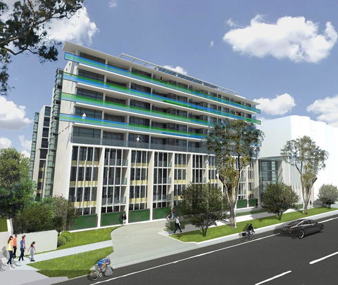 Avenue Hotel Canberra - Kempsey Accommodation 17