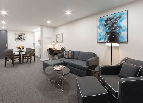 Avenue Hotel Canberra - Kempsey Accommodation 2