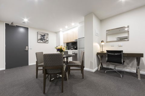 Avenue Hotel Canberra - Kempsey Accommodation 31