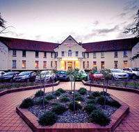 Mercure Canberra - Kempsey Accommodation