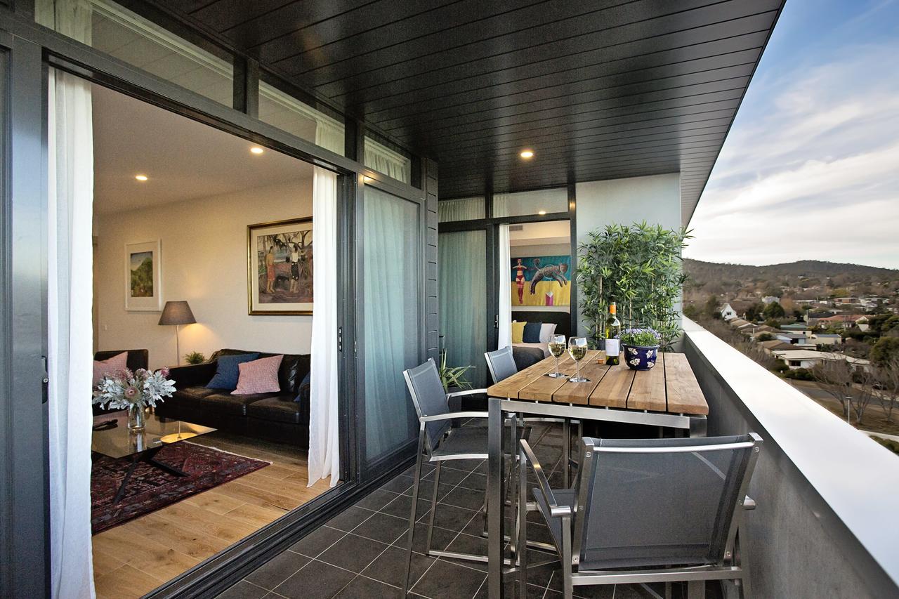 Campbell ACT Kempsey Accommodation