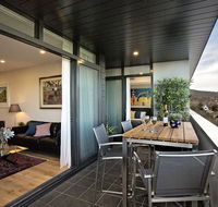 Greenwich Apartment - Kempsey Accommodation