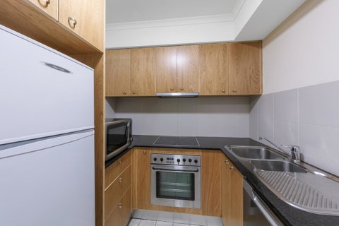 Nesuto Canberra - Kempsey Accommodation 18