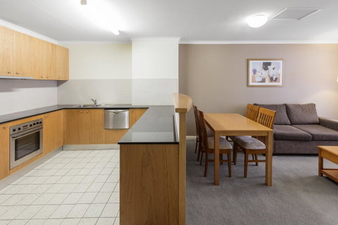 Nesuto Canberra - Kempsey Accommodation 21