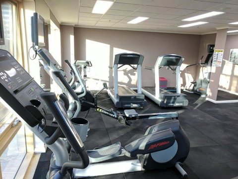 Nesuto Canberra - Kempsey Accommodation 4