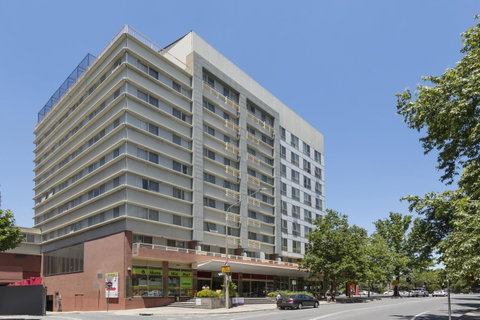 Nesuto Canberra - Kempsey Accommodation 0
