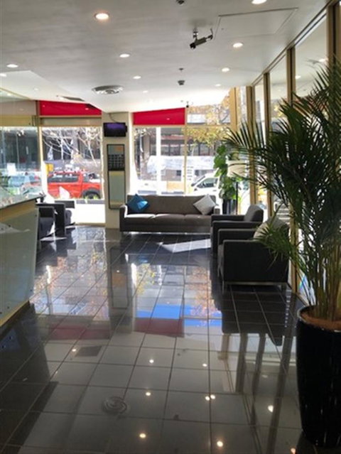 Nesuto Canberra - Kempsey Accommodation 2