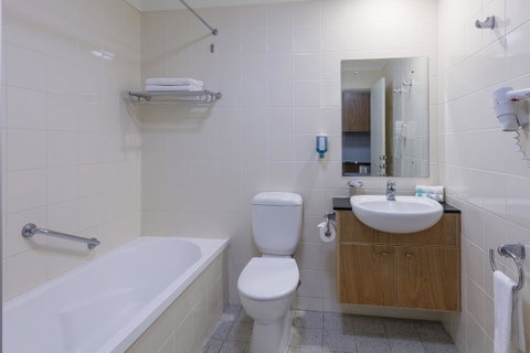 Nesuto Canberra - Kempsey Accommodation 24
