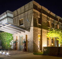 De Russie Boutique Hotel - Kempsey Accommodation