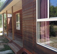 The Cook Cottage - Kempsey Accommodation