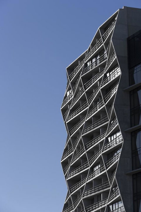 Nishi Apartments Eco Living By Ovolo - Kempsey Accommodation 2