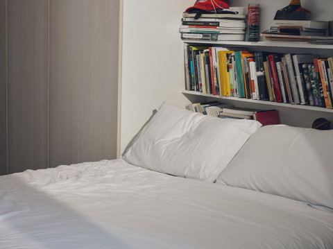 Nishi Apartments Eco Living By Ovolo - Kempsey Accommodation 19
