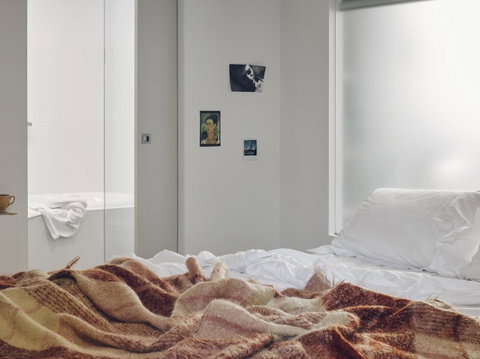 Nishi Apartments Eco Living By Ovolo - Kempsey Accommodation 33