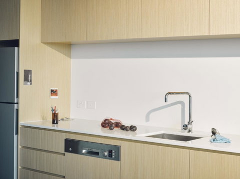 Nishi Apartments Eco Living By Ovolo - Kempsey Accommodation 35