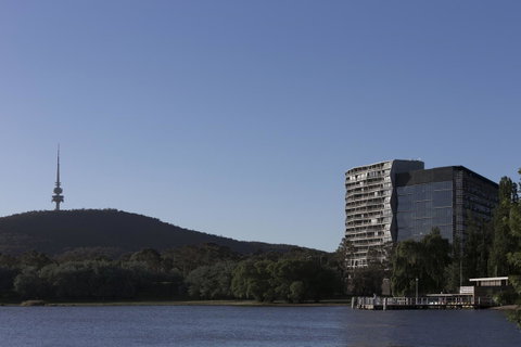 Nishi Apartments Eco Living By Ovolo - Kempsey Accommodation 1