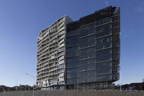 Nishi Apartments Eco Living By Ovolo - Kempsey Accommodation 3