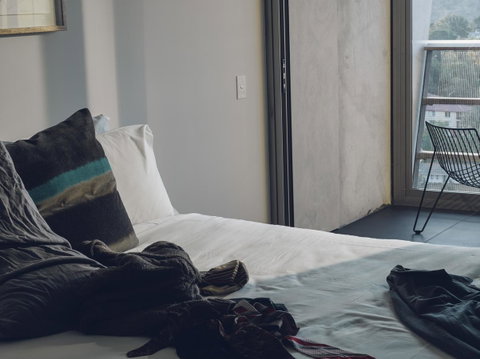 Nishi Apartments Eco Living By Ovolo - Kempsey Accommodation 30