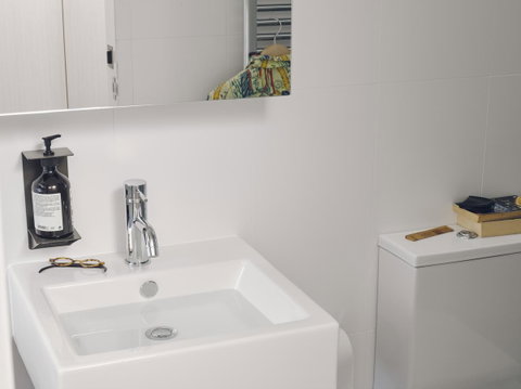 Nishi Apartments Eco Living By Ovolo - Kempsey Accommodation 18
