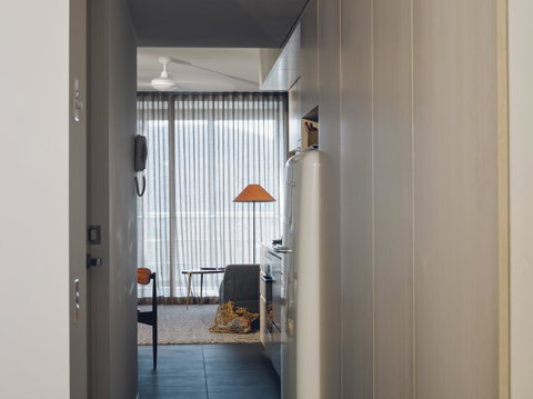 Nishi Apartments Eco Living By Ovolo - Kempsey Accommodation 20