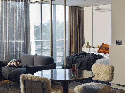 Nishi Apartments Eco Living By Ovolo - Kempsey Accommodation 12