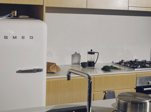 Nishi Apartments Eco Living By Ovolo - Kempsey Accommodation 11
