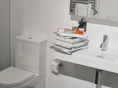 Nishi Apartments Eco Living By Ovolo - Kempsey Accommodation 28