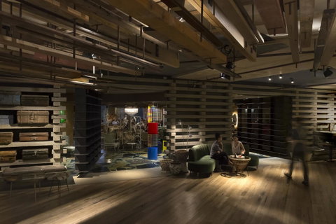 Nishi Apartments Eco Living By Ovolo - Kempsey Accommodation 40
