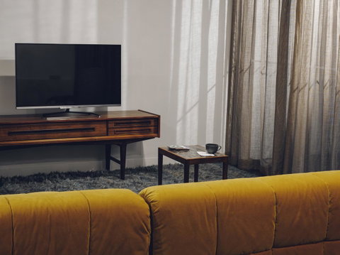 Nishi Apartments Eco Living By Ovolo - Kempsey Accommodation 23
