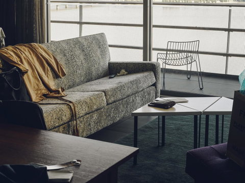 Nishi Apartments Eco Living By Ovolo - Kempsey Accommodation 36