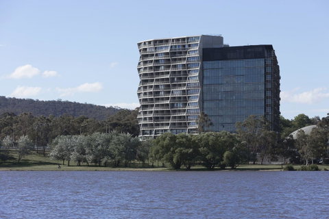 Nishi Apartments Eco Living By Ovolo - Kempsey Accommodation 0
