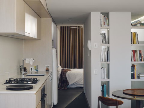 Nishi Apartments Eco Living By Ovolo - Kempsey Accommodation 21