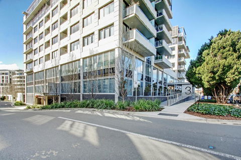 Realm Park 39 Barton ACT - Kempsey Accommodation 28