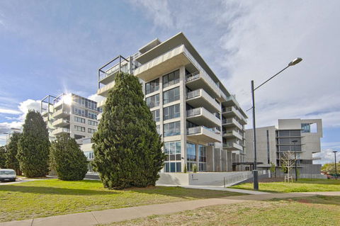 Realm Park 39 Barton ACT - Kempsey Accommodation 8