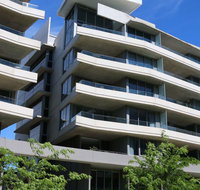 Accommodate Canberra - Realm Residences - Kempsey Accommodation