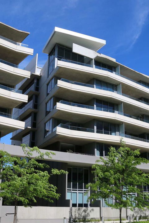Realm Park 39 Barton ACT - Kempsey Accommodation 0